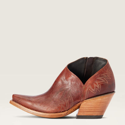 Jolene Western Boot