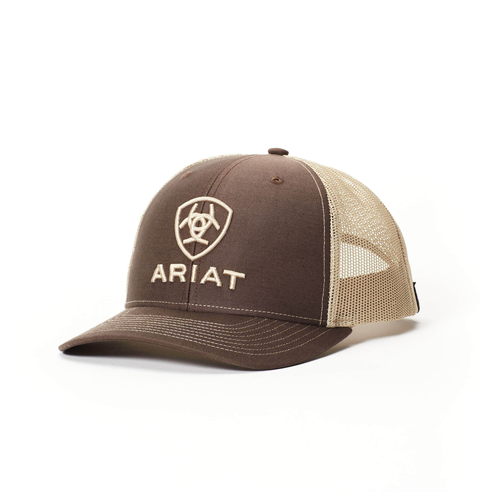 Logo Snap Back Cap | Ariat