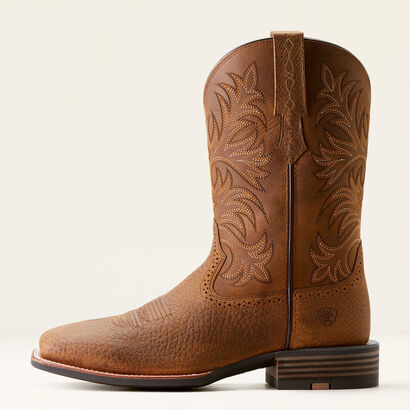 Oakwood Cowboy Boot