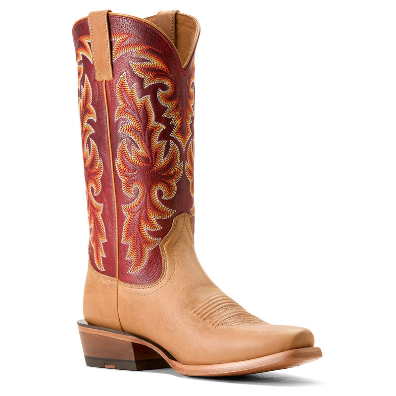 Futurity Champ Cowboy Boot