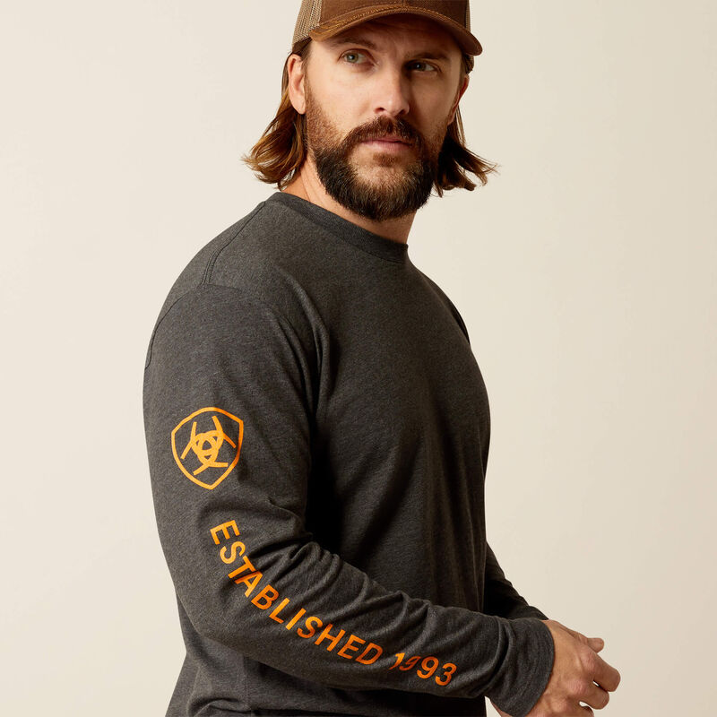 Ariat Elevated V2 T-Shirt