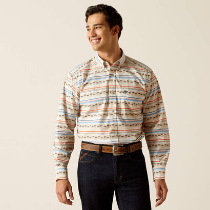 Reed Classic Fit Shirt