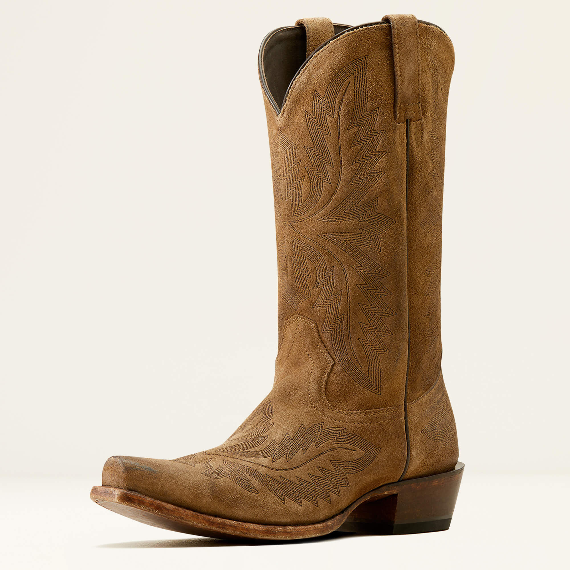 Ryman Western Boot