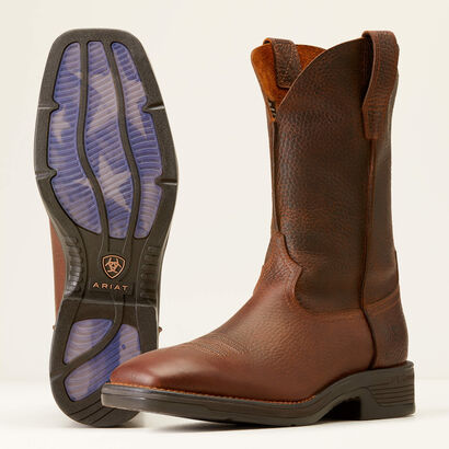 Ridgeback Rambler Cowboy Boot