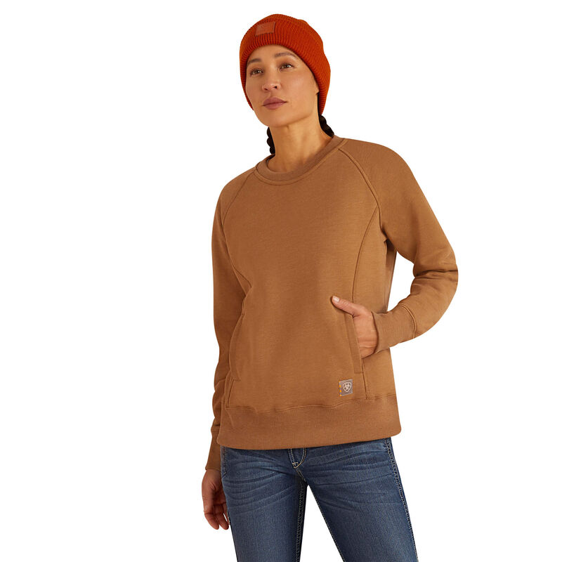 Rebar Traverse Sweatshirt