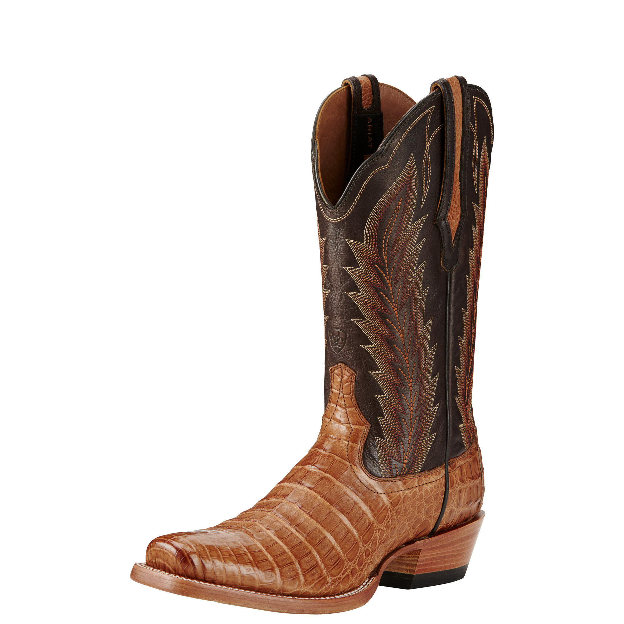 Turnback Western Boot | Ariat