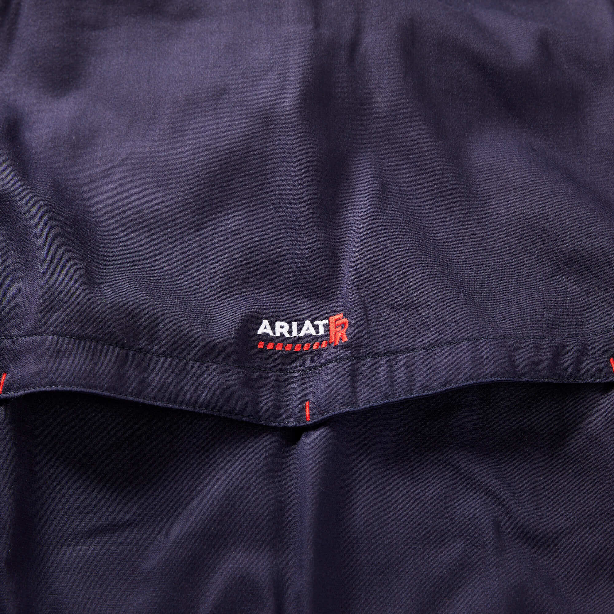 FR Solid Vent Work Shirt | Ariat