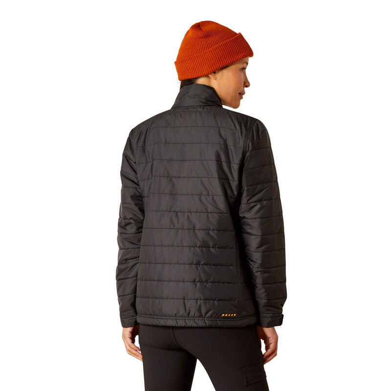 Rebar Cordura Ripstop Lightweight Insulated Jacket