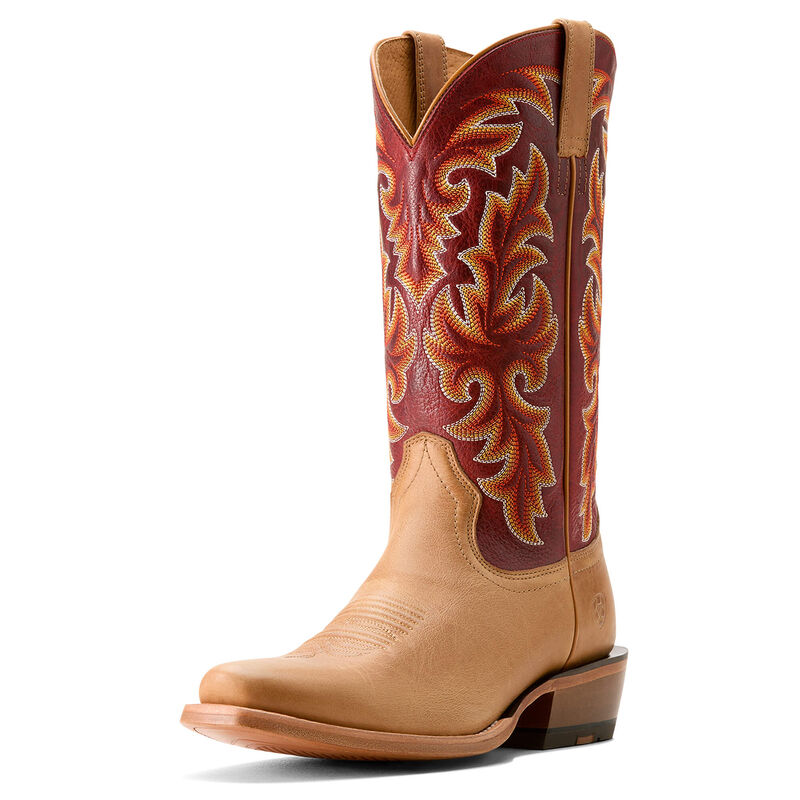 Futurity Champ Cowboy Boot