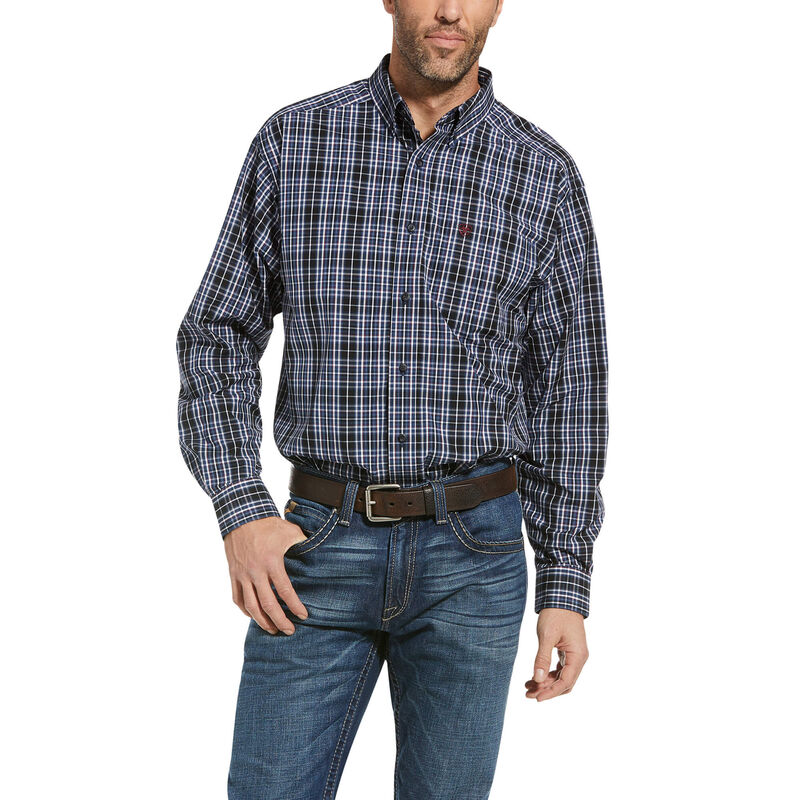 Pro Series Racer Classic Fit Shirt | Ariat