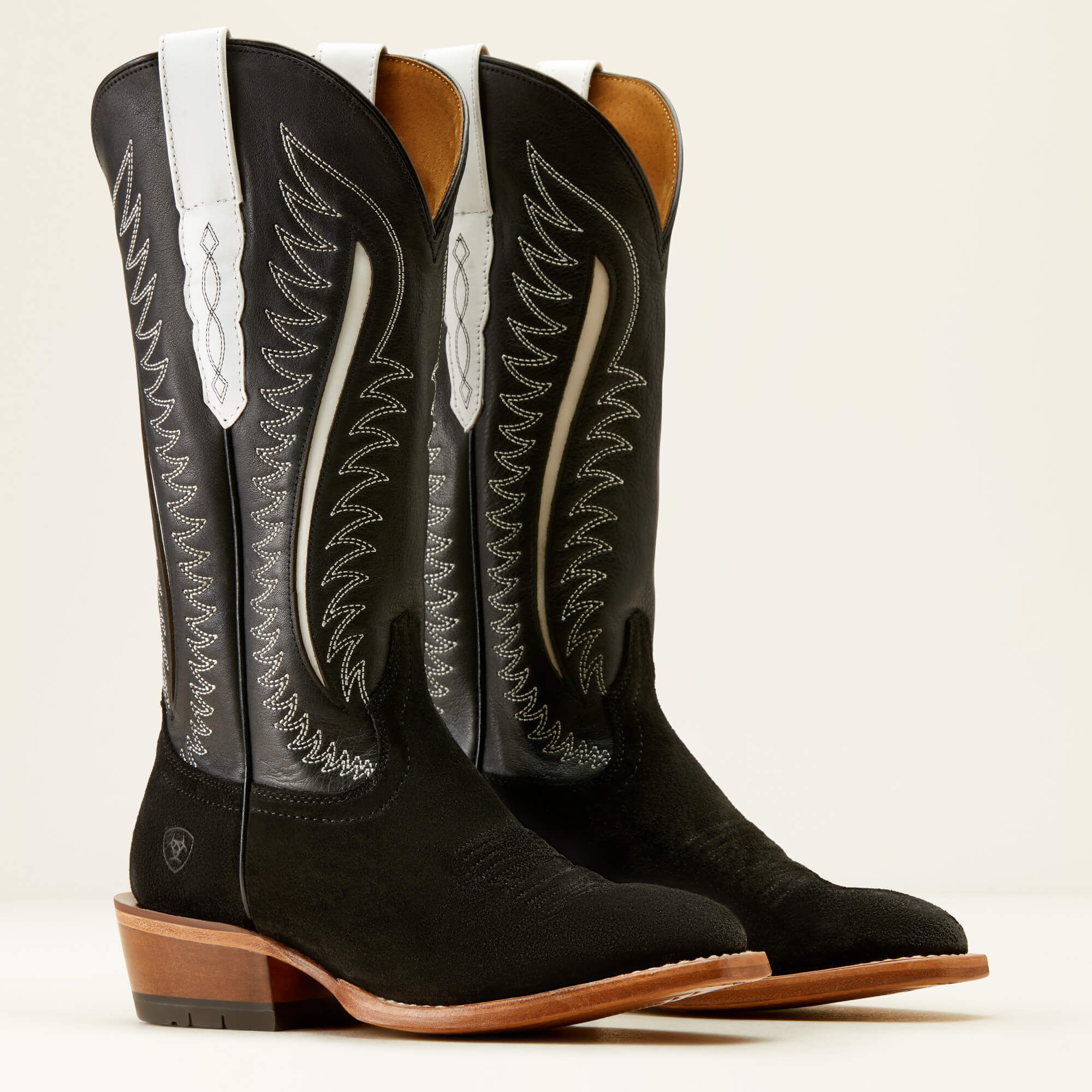 Futurity Limited Western Boot | Ariat