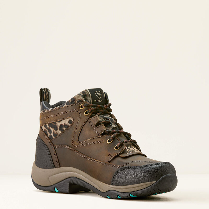 Terrain Waterproof Boot