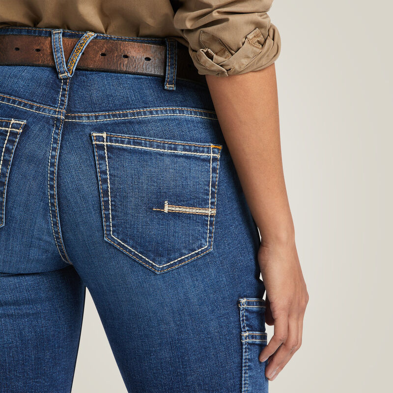 Reece Panel Flare Pant Set • Shop American Threads Women's Trendy