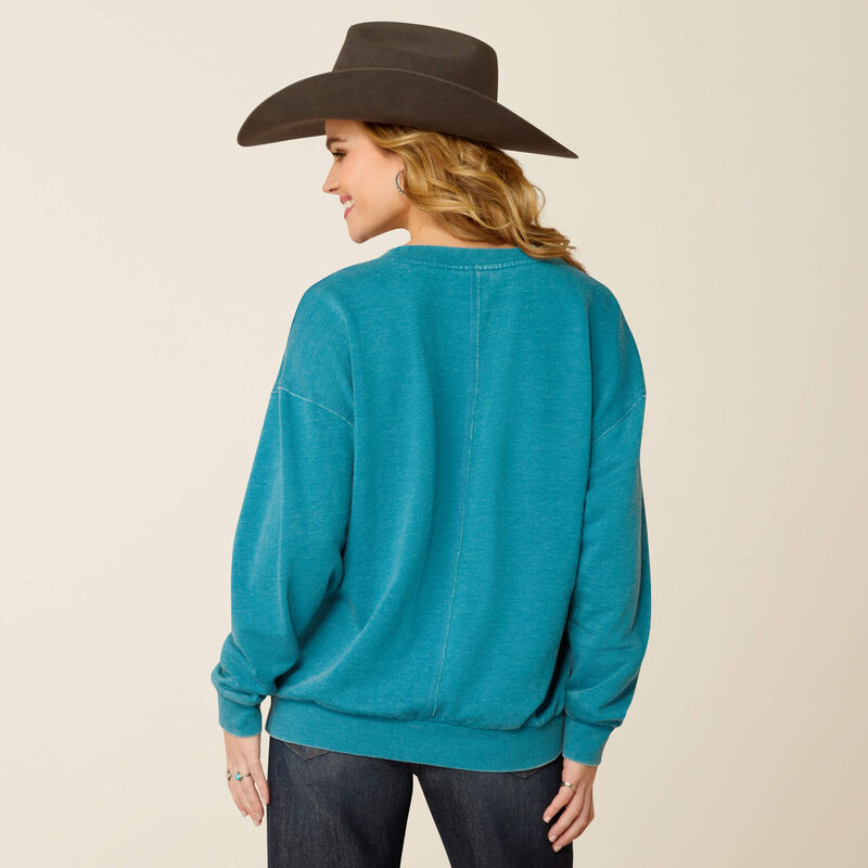 Unwind Sweatshirt