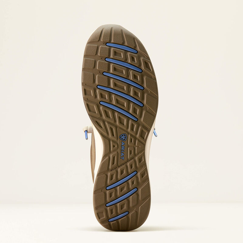 Buckeye Waterproof Shoe