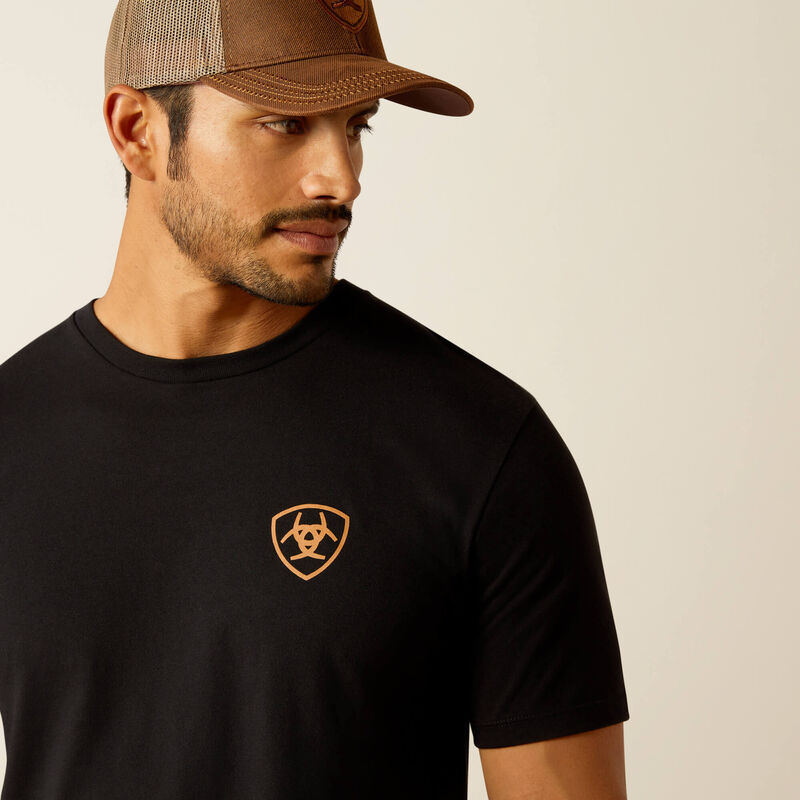 Ariat Eagle Freedom T-Shirt