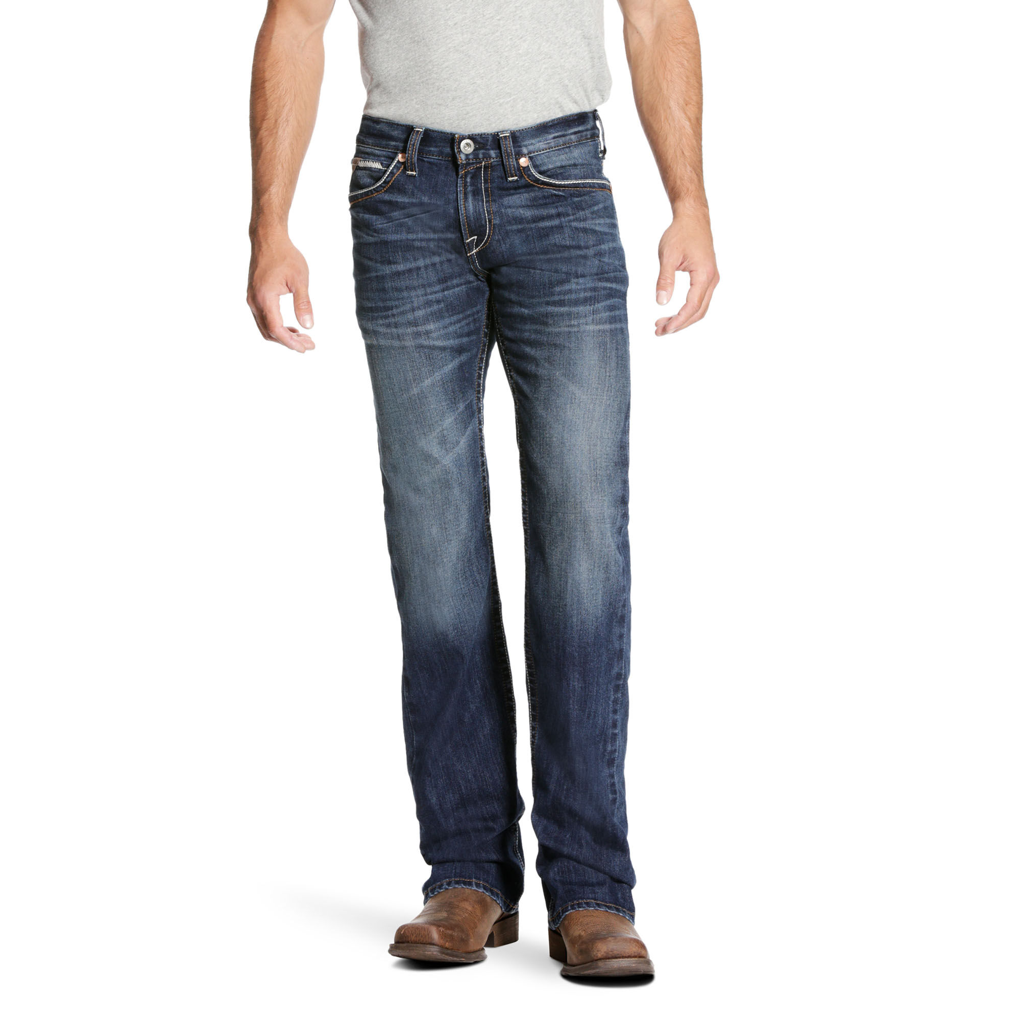 ariat rocker jeans