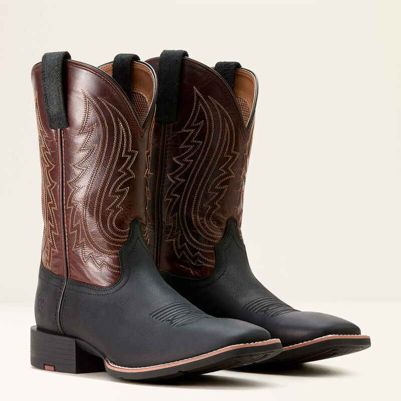 Sport Big Country Cowboy Boot