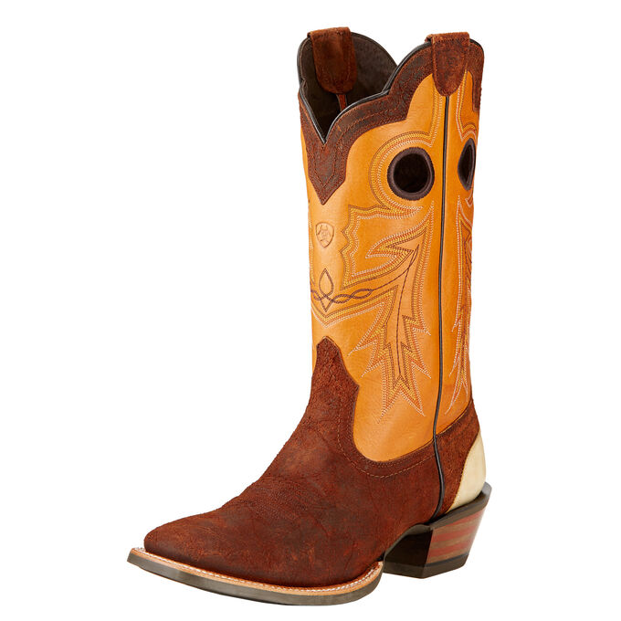 Wildstock Western Boot