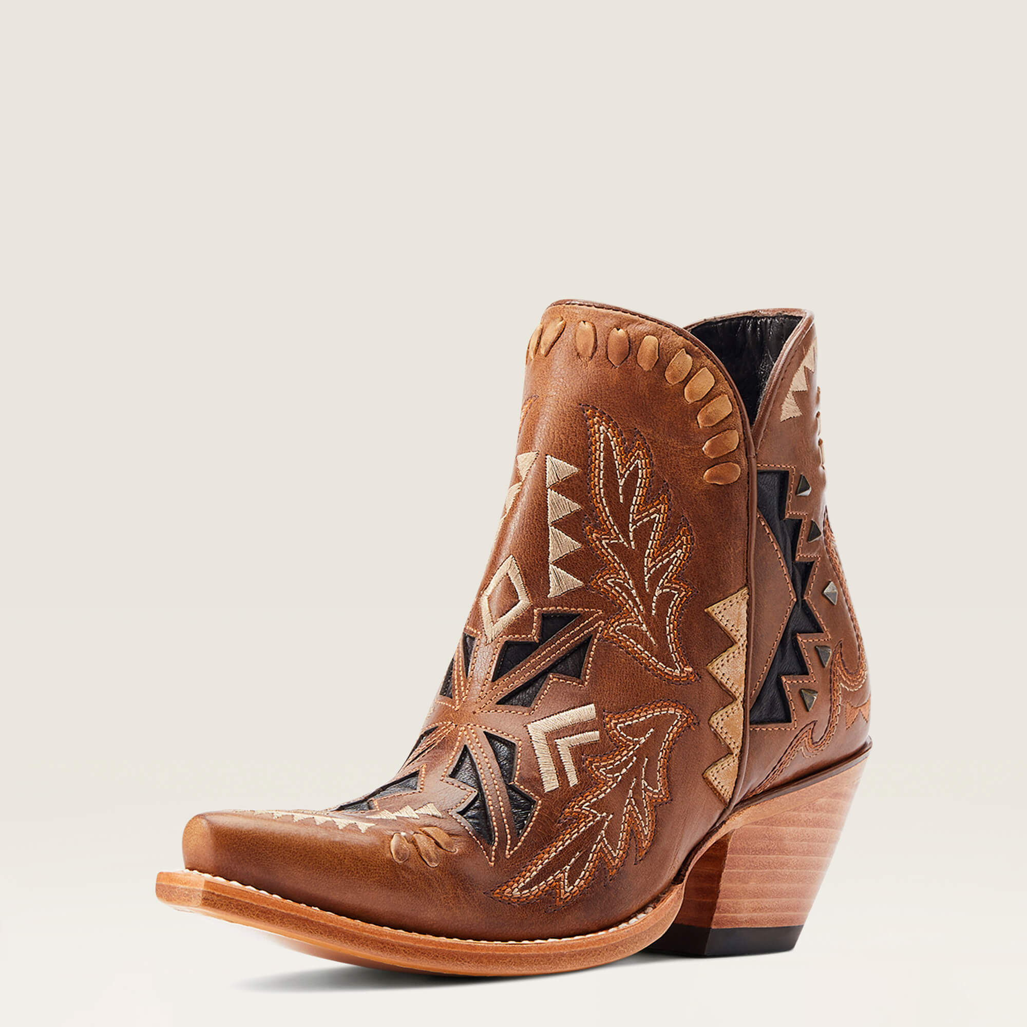 Mesa Western Boot