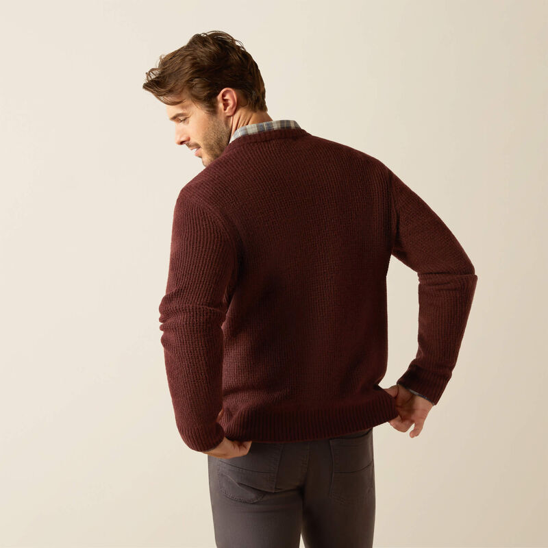 Mill Valley Sweater