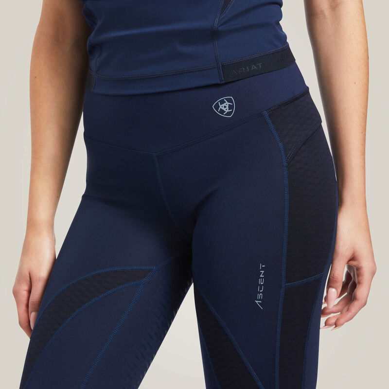 Ariat Boreas Half Grip Tight – New Forest Clothing