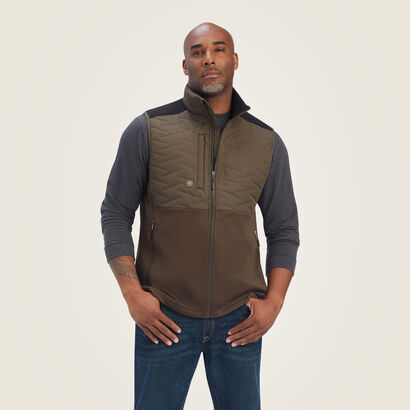 Rebar Cloud 9 Insulated Vest