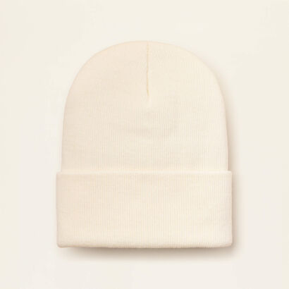 Rebar Beanie