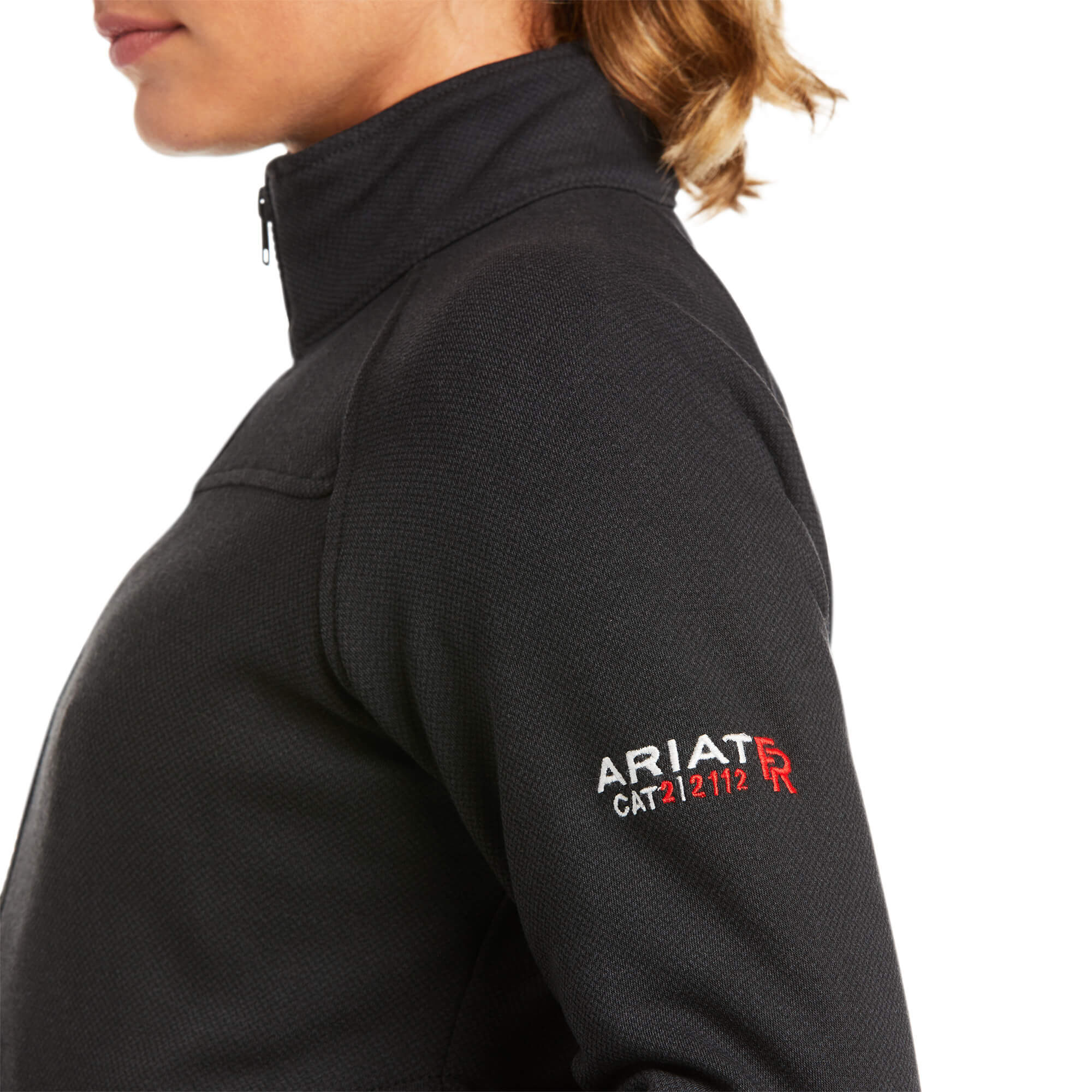 FR Polartec Platform Jacket | Ariat