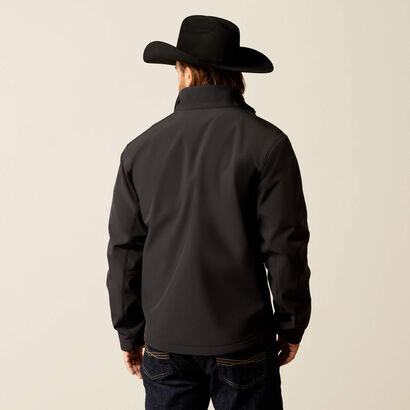 Logan Softshell Jacket