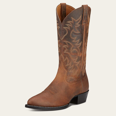 Sedona West 10.5EE Mens Cowboy Boots