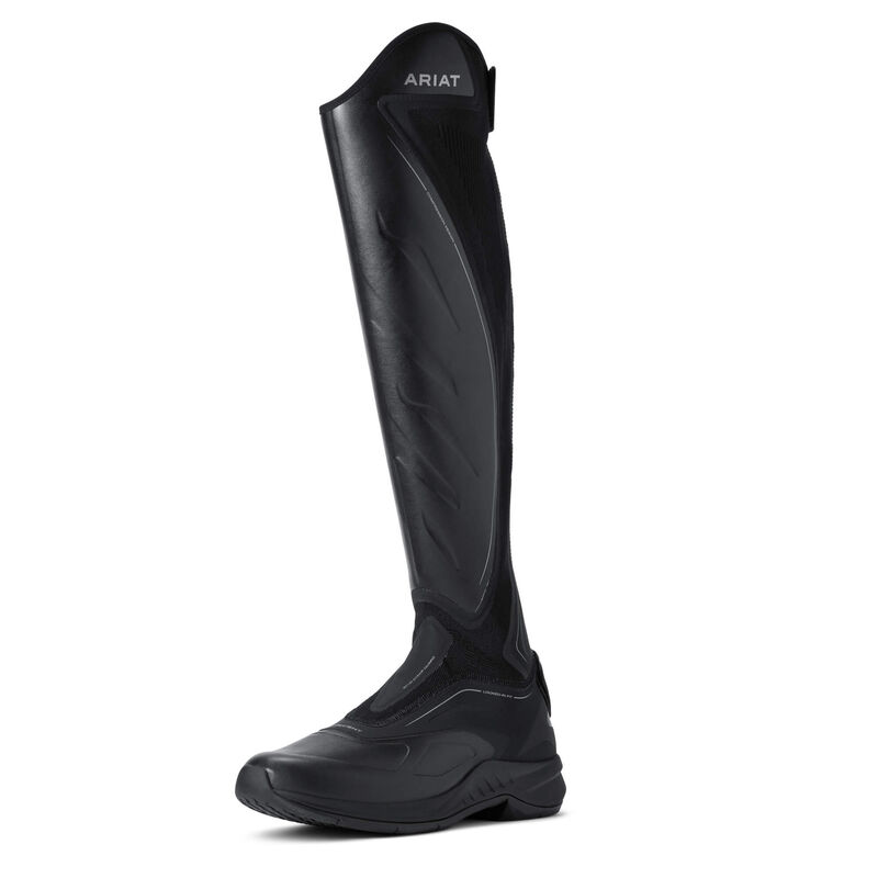 Oakfield - Ariat Europe Ascent Riding Boots are the summer treat for your  feet. Experience premium comfort, stability and style every step of the  way. Combine with the Ascent Chap for the