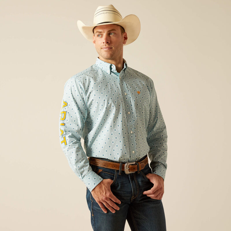 Team Colton Classic Fit Shirt