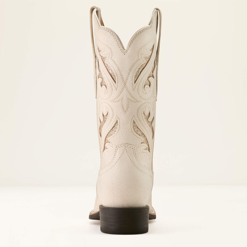 Round Up Bliss Western Boot