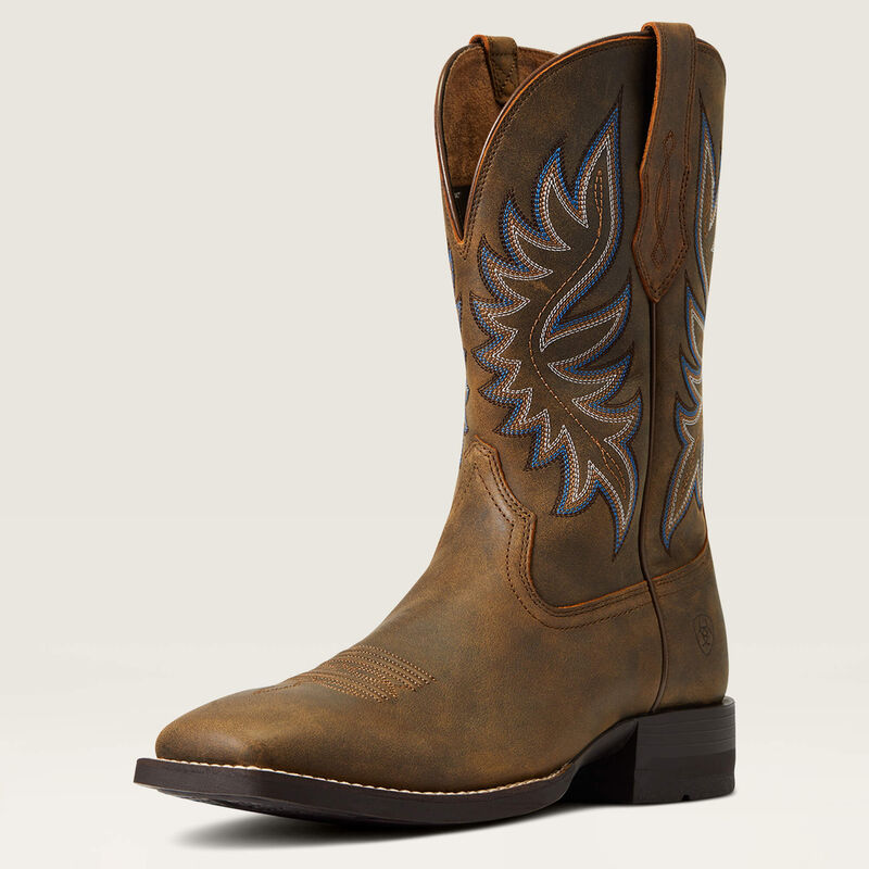 Brander Western Boot | Ariat