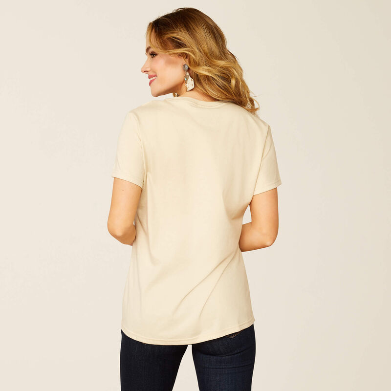 Ariat Saguro Modern T-Shirt