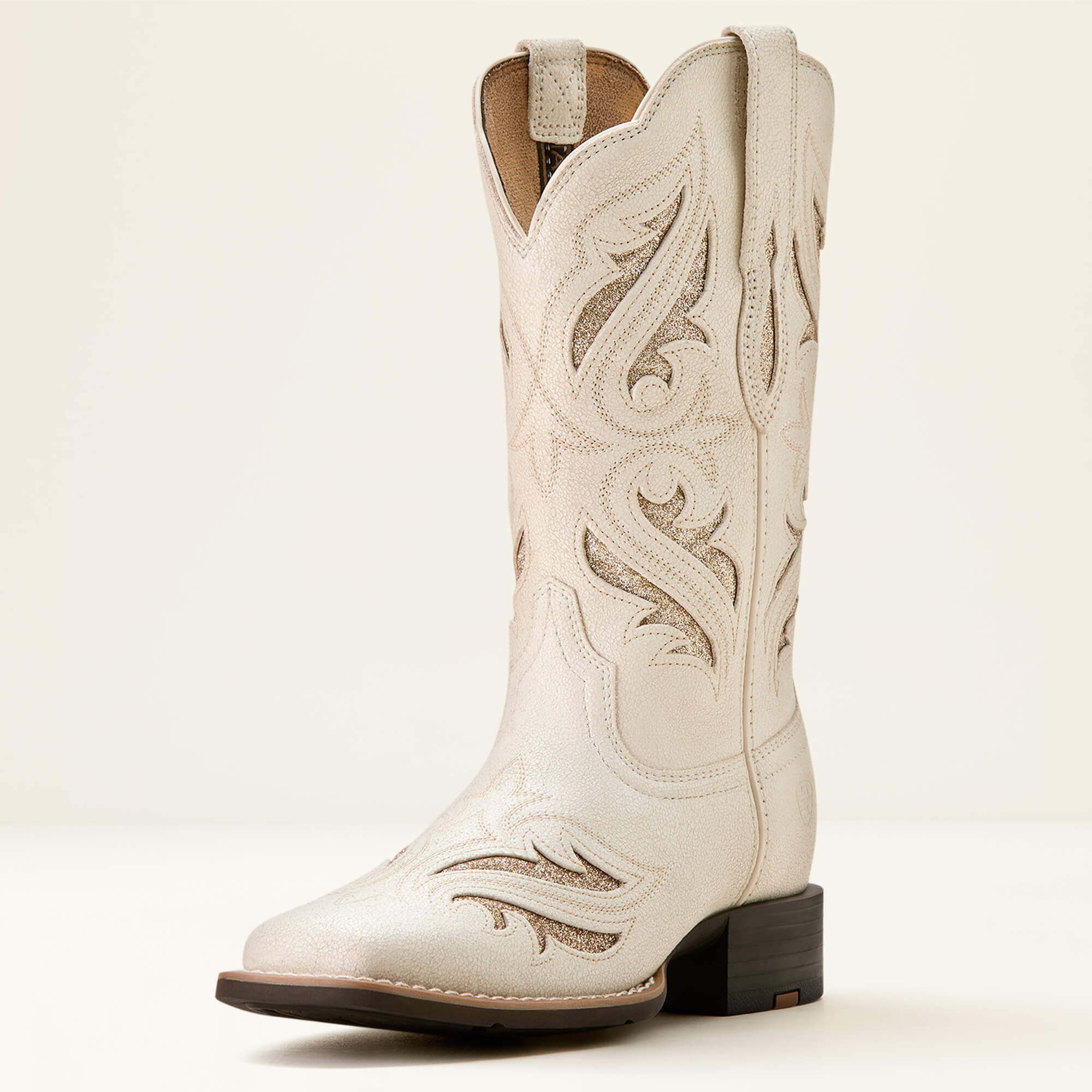 Round Up Bliss Western Boot