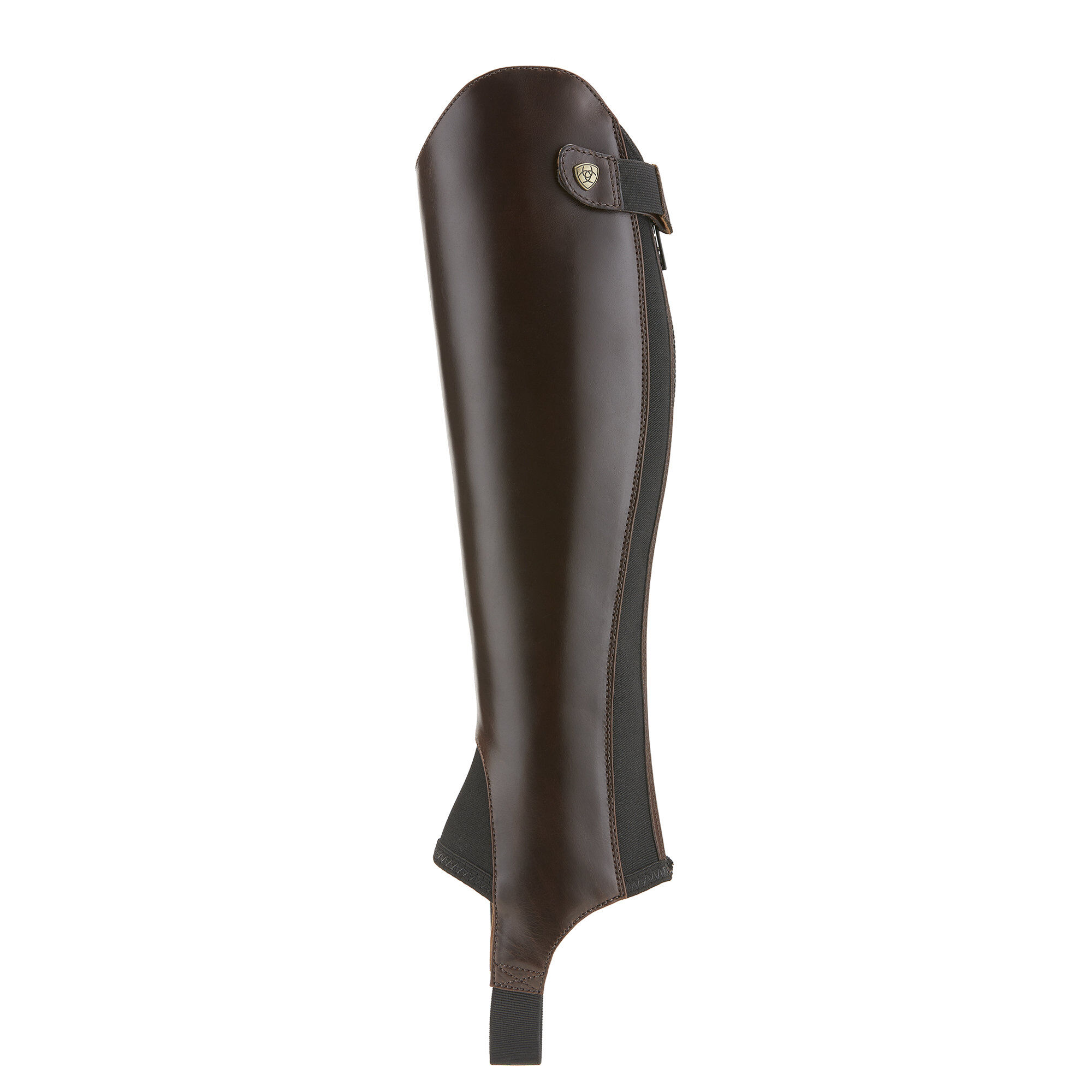 ariat close contact chaps