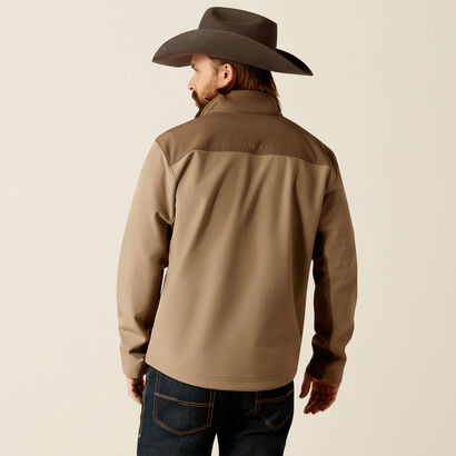 Wyatt Softshell Jacket