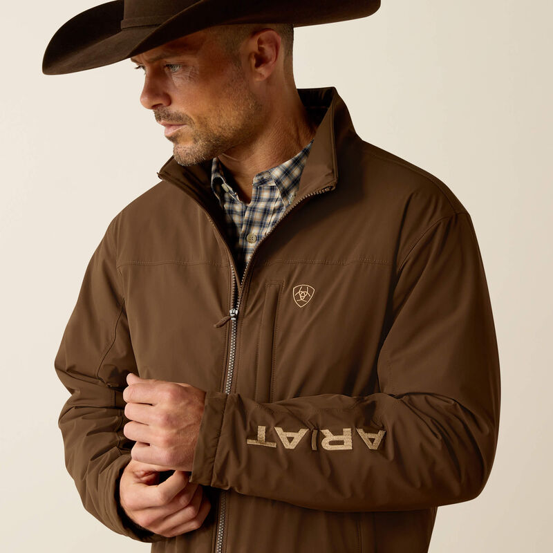 Pioneer StretchShell Jacket