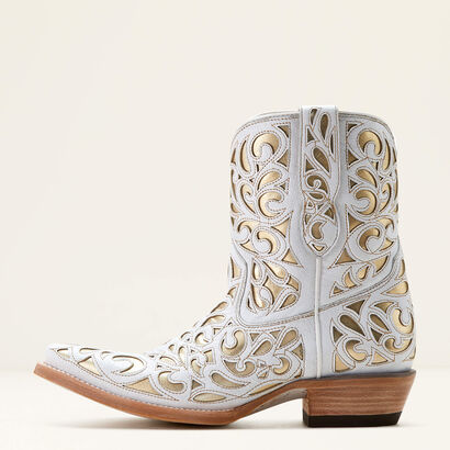 Valentina Western Boot