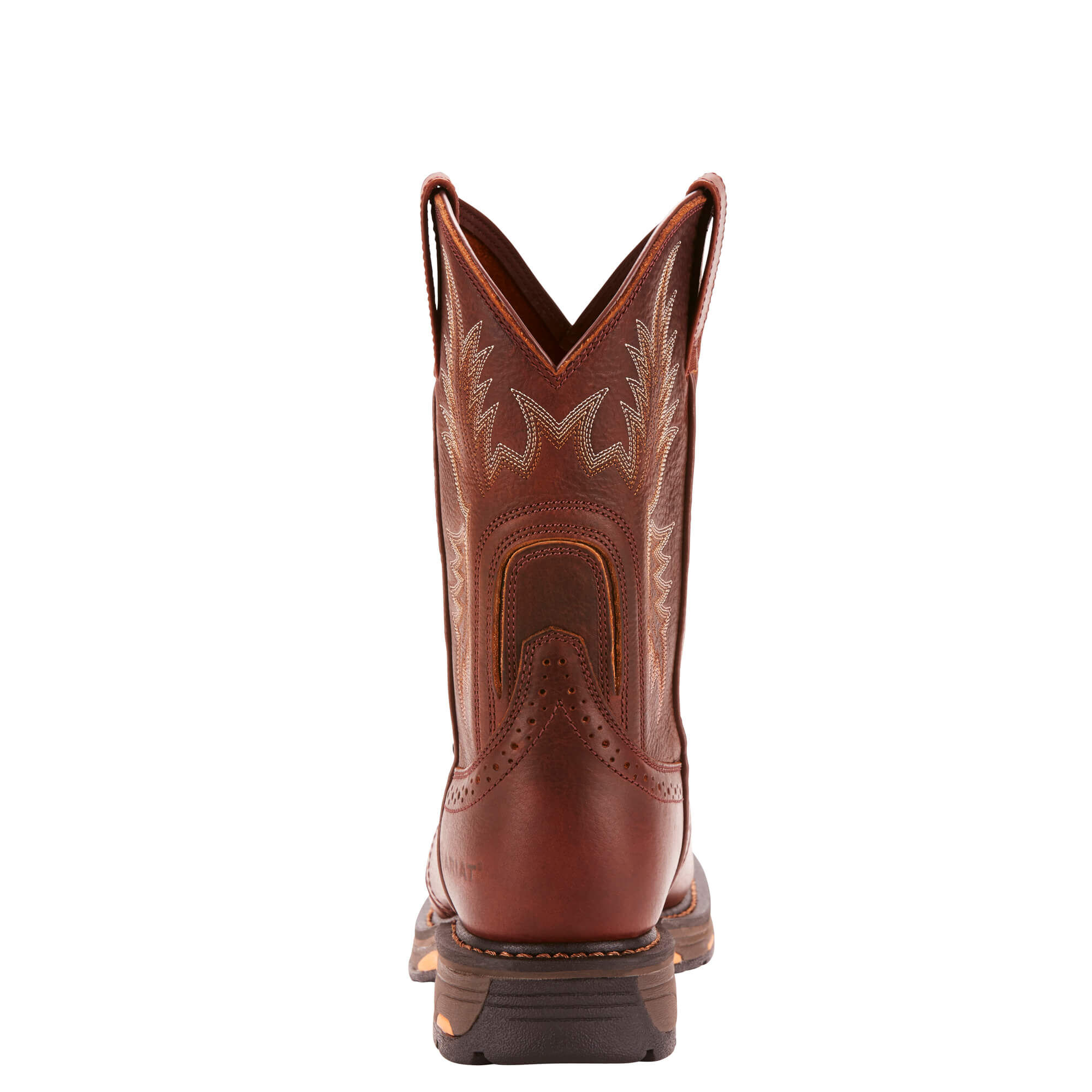 Workhog Pull-on Work Boot | Ariat