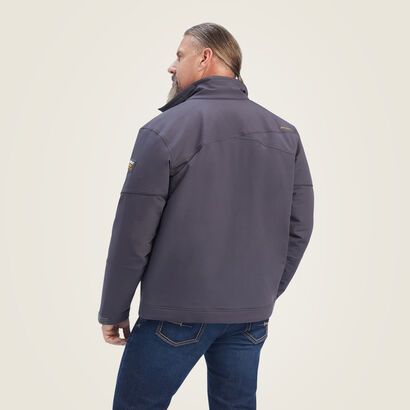 Rebar DriTEK DuraStretch Insulated Jacket