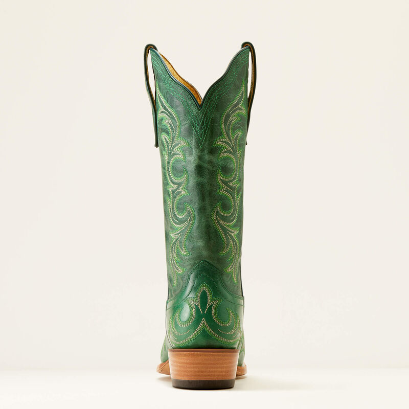 Hazen Western Boot