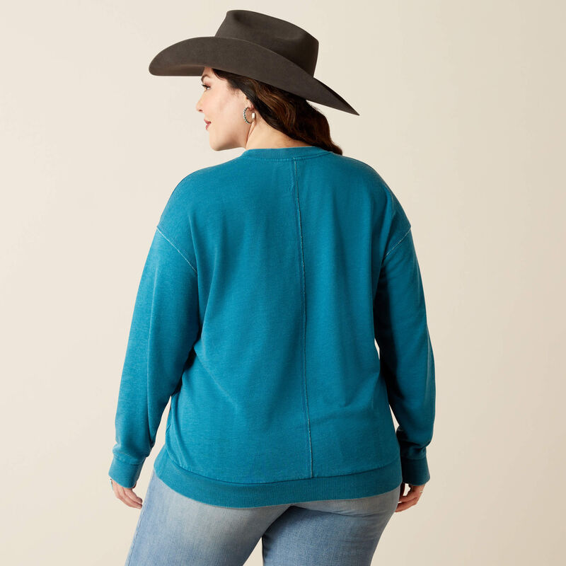 Unwind Sweatshirt