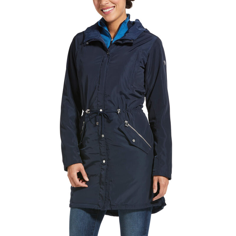 Stowe Reversible Insulated Jacket | Ariat