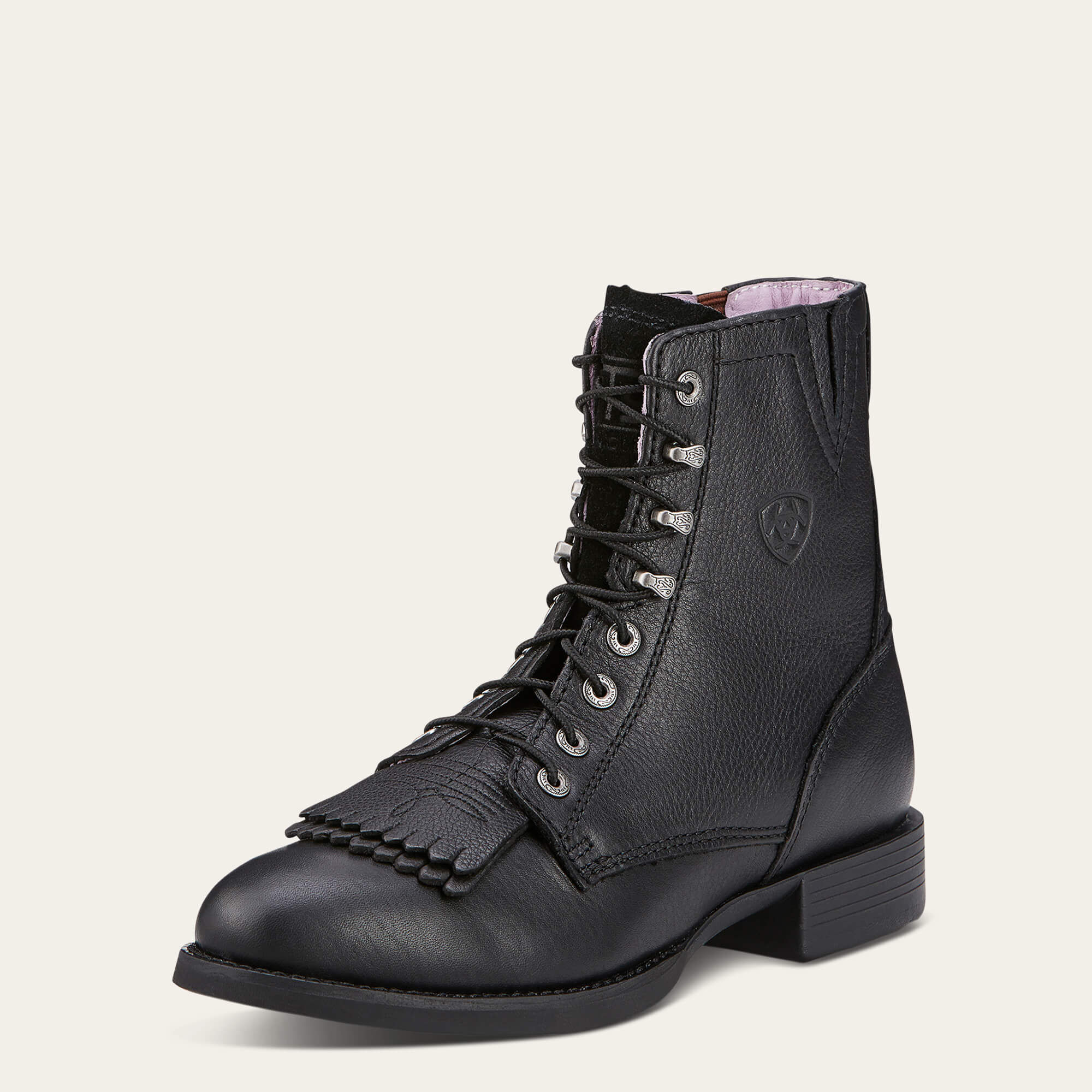 Heritage Lacer II Boot