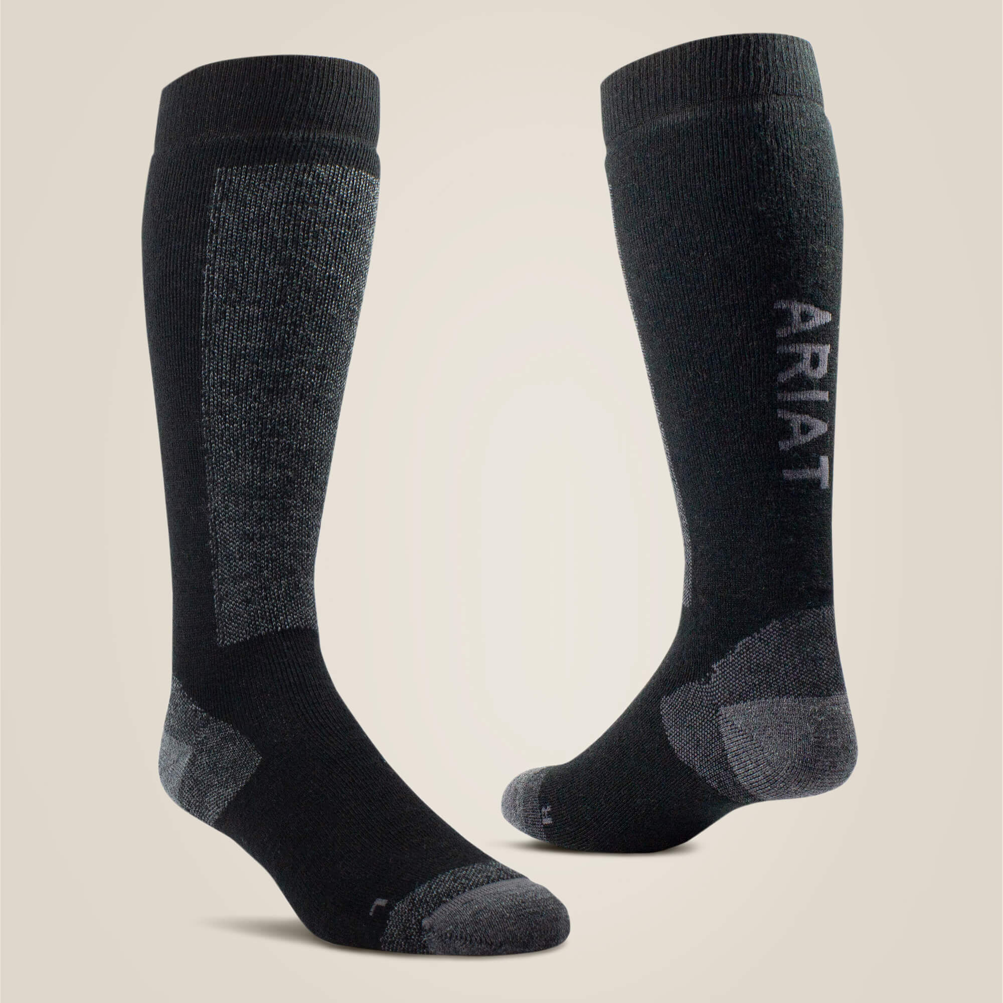 AriatTEK Merino Socks