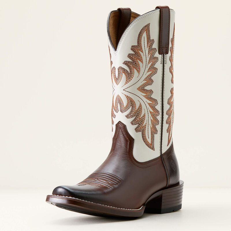 Renegade Cowboy Boot