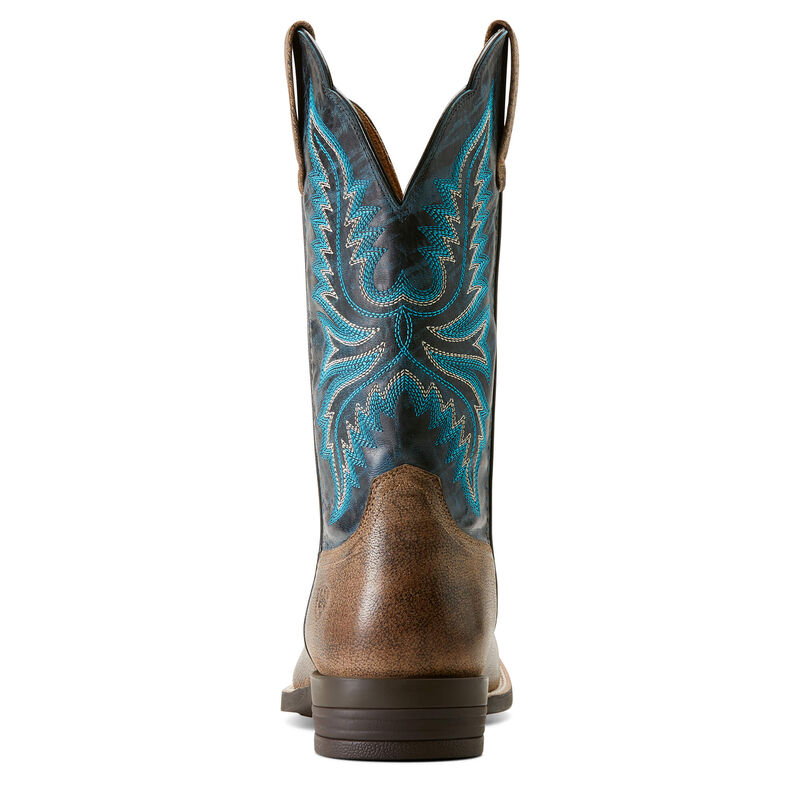 Brush Creek Cowboy Boot